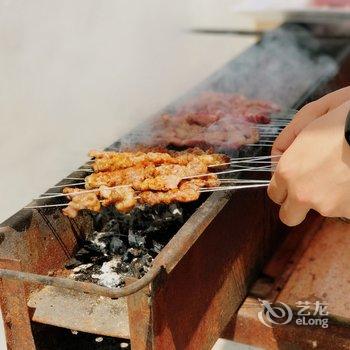 青岛宿海民宿(港东村分店)酒店提供图片
