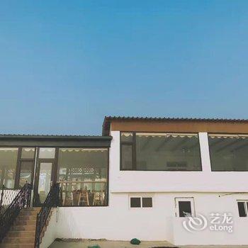 青岛宿海民宿(港东村分店)酒店提供图片