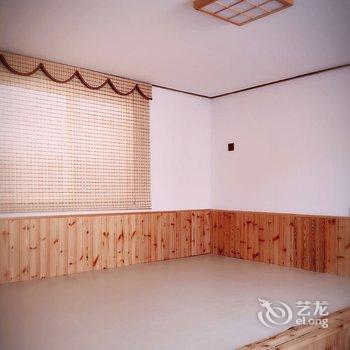 青岛宿海民宿(港东村分店)酒店提供图片