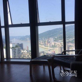 重庆重庆乐其酒店公寓酒店提供图片