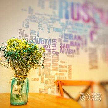 宜昌江景小筑公寓酒店提供图片