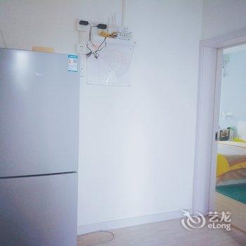 艺居舍公寓(北京金台路南口店)酒店提供图片