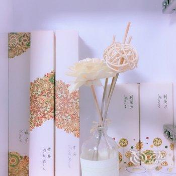 宜昌江景小筑公寓酒店提供图片