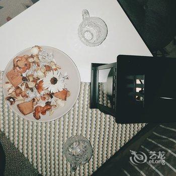 艺居舍公寓(北京金台路南口店)酒店提供图片