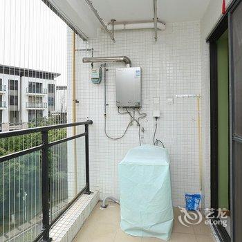 广州温泉居度假民宿酒店提供图片
