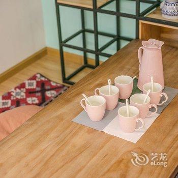 成都Olina(00120440)公寓(锦华馆分店)酒店提供图片