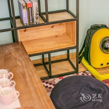 成都Olina(00120440)公寓(锦华馆分店)酒店提供图片