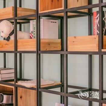 成都Olina(00120440)公寓(锦华馆分店)酒店提供图片