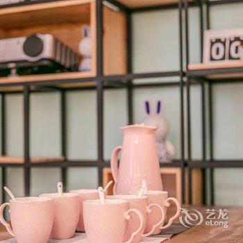 成都Olina(00120440)公寓(锦华馆分店)酒店提供图片