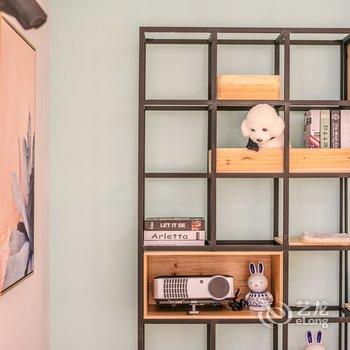 成都Olina(00120440)公寓(锦华馆分店)酒店提供图片