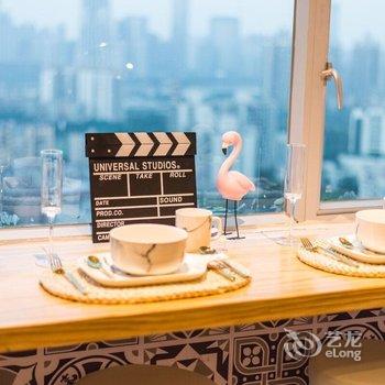 广州Raymond(00137430)公寓(桂田村分店)酒店提供图片