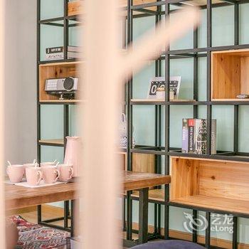 成都Olina(00120440)公寓(锦华馆分店)酒店提供图片