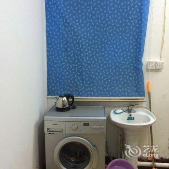 青岛八大关第一海水浴场等中心区域套二厅公寓(鱼山路分店)酒店提供图片