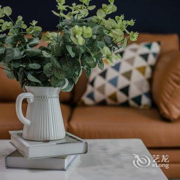 成都house公寓(西蜀塔路路口分店)酒店提供图片