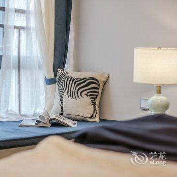 成都house公寓(西蜀塔路路口分店)酒店提供图片