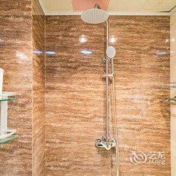 重庆叁什贰公寓(欢乐多儿童乐园分店)酒店提供图片