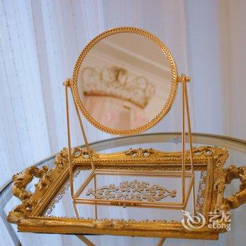 重庆Vickykang公寓酒店提供图片