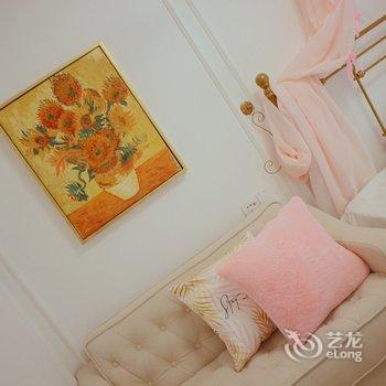 重庆Vickykang公寓酒店提供图片