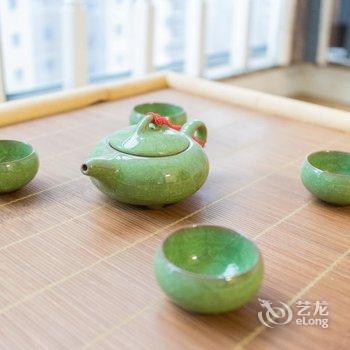 西安之家公寓(曲江池店)酒店提供图片