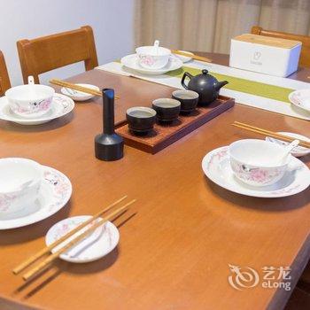 西安之家公寓(曲江池店)酒店提供图片