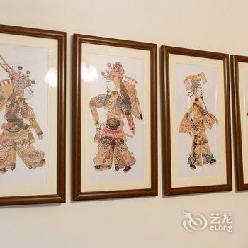 西安之家公寓(曲江池店)酒店提供图片