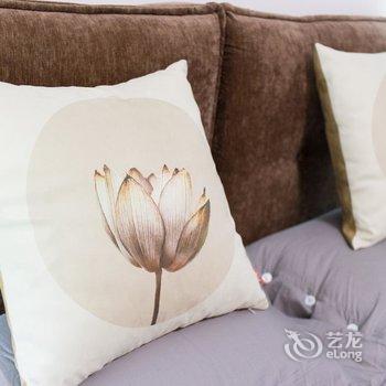 西安之家公寓(曲江池店)酒店提供图片