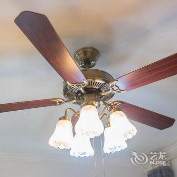 西安之家公寓(曲江池店)酒店提供图片