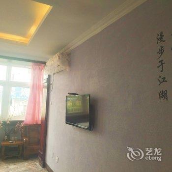 威海香奈儿人生公寓(誓言堂分店)酒店提供图片