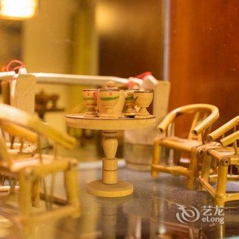 西安之家公寓(曲江池店)酒店提供图片