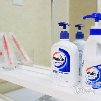 西安之家公寓(曲江池店)酒店提供图片