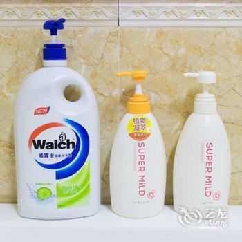 西安之家公寓(曲江池店)酒店提供图片