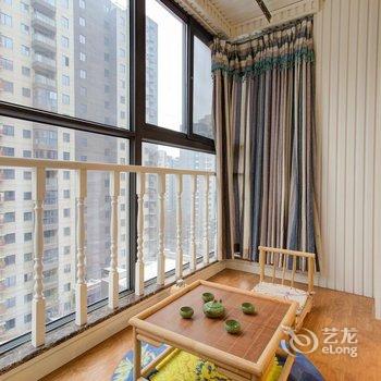 西安之家公寓(曲江池店)酒店提供图片