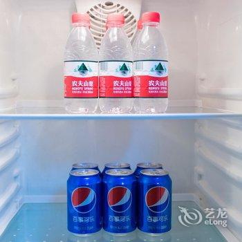 西安之家公寓(曲江池店)酒店提供图片