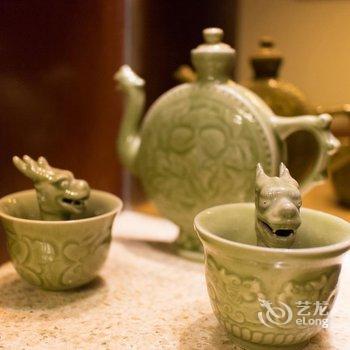 西安之家公寓(曲江池店)酒店提供图片