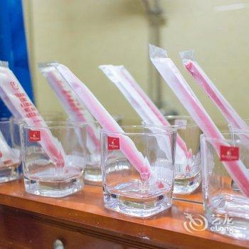 西安之家公寓(曲江池店)酒店提供图片