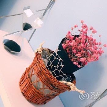 西安兔子爱吃鱼公寓酒店提供图片