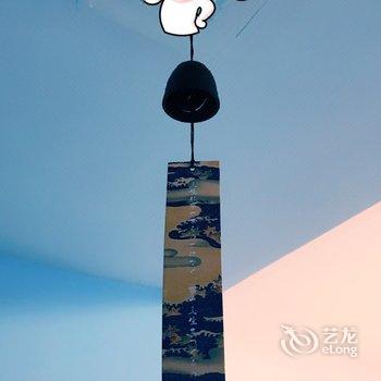 西安兔子爱吃鱼公寓酒店提供图片