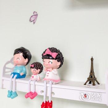 广州小柏屋公寓(北街路上十二巷分店)酒店提供图片