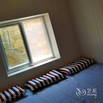 荣成东楮岛临海小筑特色民宿酒店提供图片