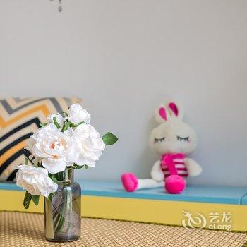 广州小柏屋公寓(北街路上十二巷分店)酒店提供图片