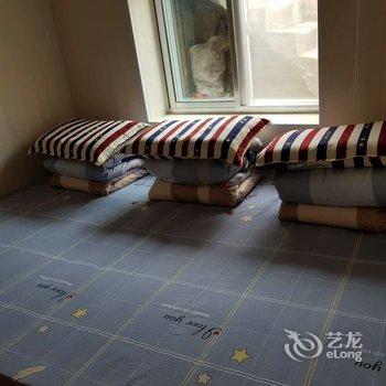 荣成东楮岛临海小筑特色民宿酒店提供图片