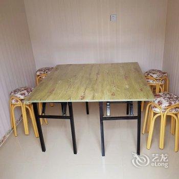 荣成东楮岛临海小筑特色民宿酒店提供图片