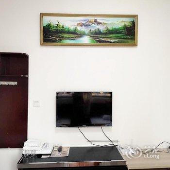 南宁茹家时尚公寓酒店提供图片