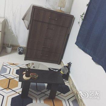 西安回民街老宅公寓(莲湖公园分店)酒店提供图片