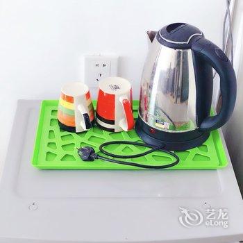 沈阳老那公寓(方西湖村分店)酒店提供图片