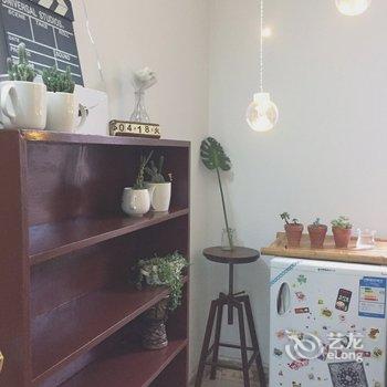 西安回民街老宅公寓(莲湖公园分店)酒店提供图片