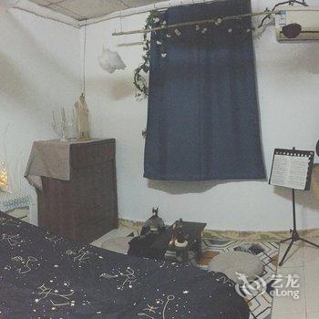 西安回民街老宅公寓(莲湖公园分店)酒店提供图片