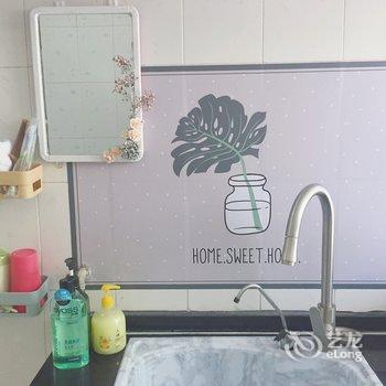 西安回民街老宅公寓(莲湖公园分店)酒店提供图片