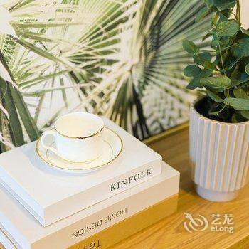 重庆路客精品民宿BF1470酒店提供图片