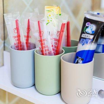 重庆路客精品民宿BF1470酒店提供图片